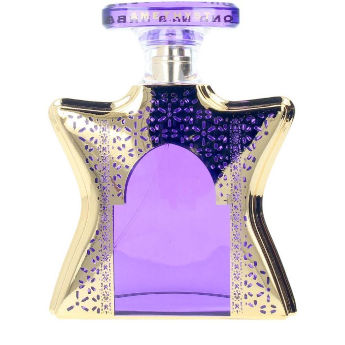 Bond No. 9 Dubai Amethyst Edp Vapo 100 mL 0 Bond No. 9 Dubai Amethyst Edp Vapo 100 mL 0