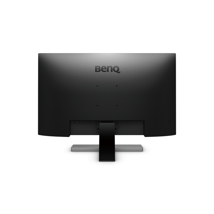 Benq EW3270U 80 cm (31.5") 3840 x 2160 Pixeles 4K Ultra HD LED Negro, Gris, Metálico 7