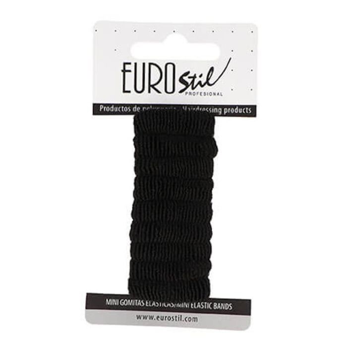 Eurostil Negro negro mini coleteros