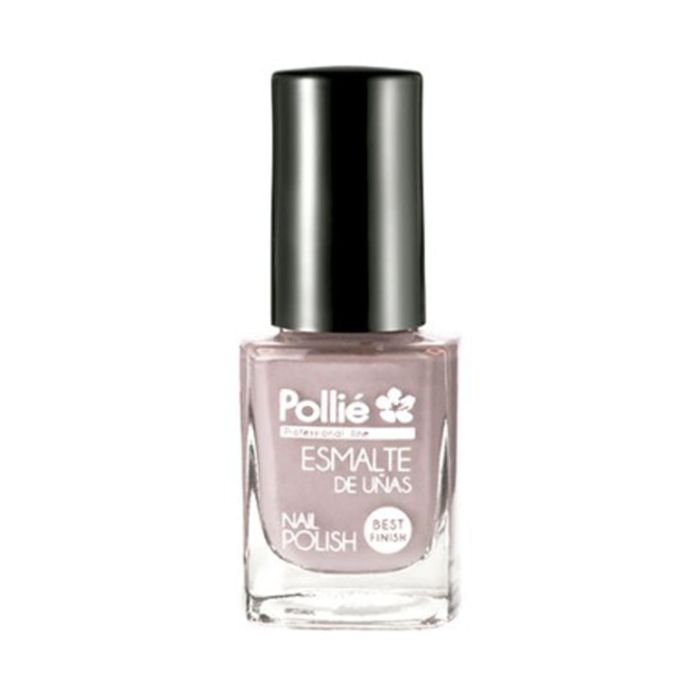 Pollie Rosa nude laca de uñas