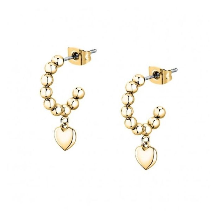 Pendientes Mujer Morellato TALISMANI Dorado