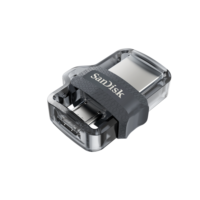 Pendrive con Micro USB SanDisk Ultra Dual Drive 32 GB 1