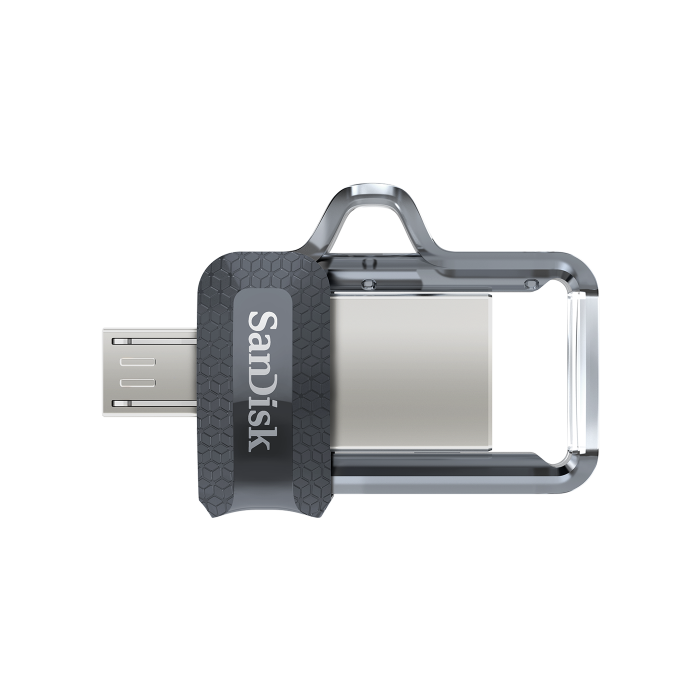 Pendrive con Micro USB SanDisk Ultra Dual Drive 32 GB 2