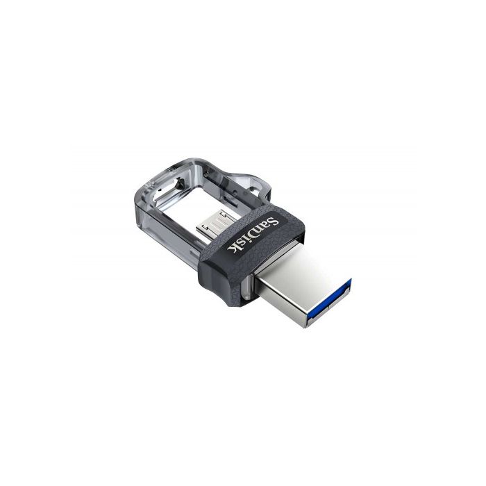 Pendrive con Micro USB SanDisk Ultra Dual Drive 32 GB 5