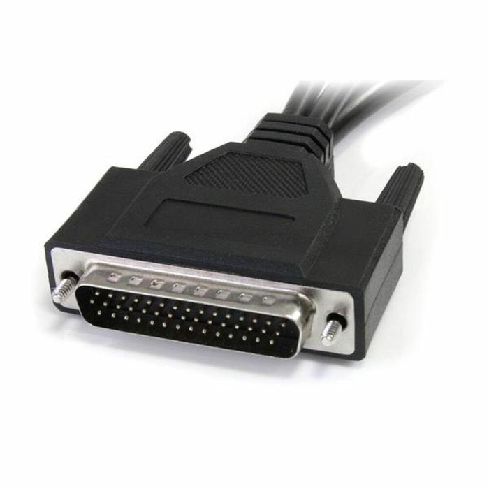 Tarjeta PCI Startech PEX2S1P553B 3 Tarjeta PCI Startech PEX2S1P553B 3