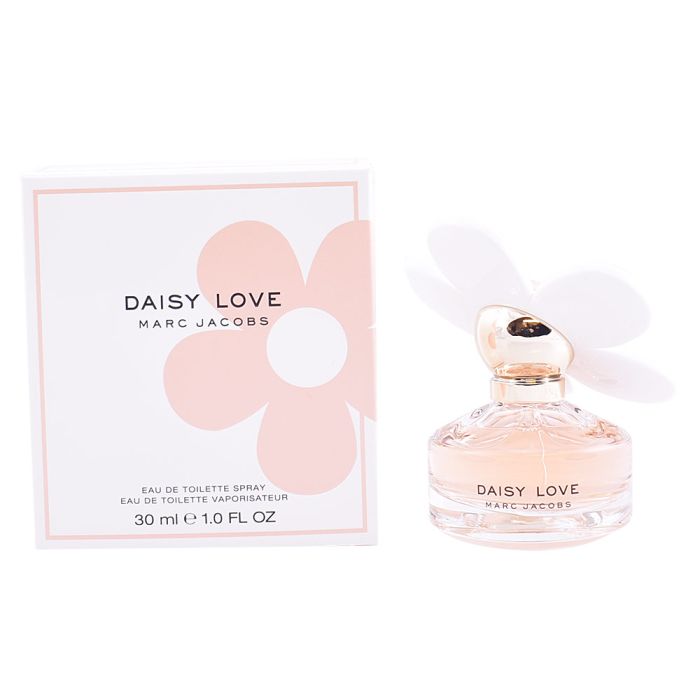 Perfume Mujer Daisy Love Marc Jacobs Daisy Love EDT 30 ml