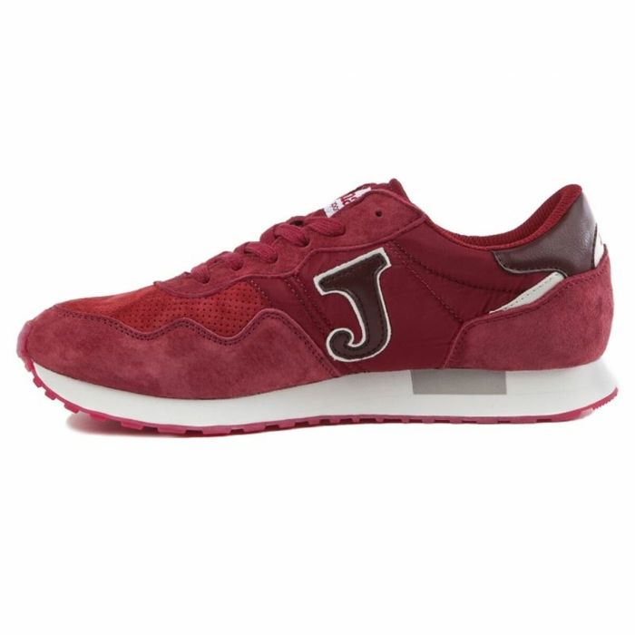 Zapatillas Deportivas Hombre Joma Sport C 367 Rojo Hombre 2 Zapatillas Deportivas Hombre Joma Sport C 367 Rojo Hombre 2