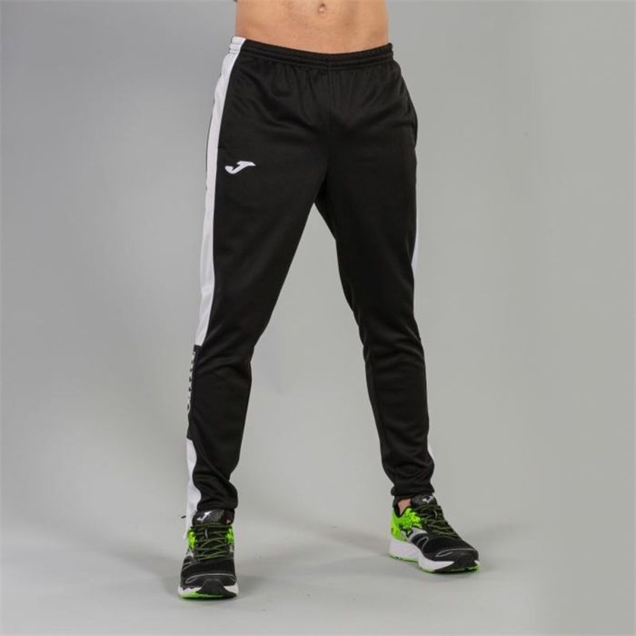 Pantalón para Adultos Joma Sport Championship IV Hombre 3 Pantalón para Adultos Joma Sport Championship IV Hombre 3