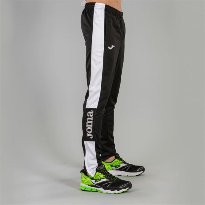 Pantalón para Adultos Joma Sport Championship IV Hombre 2 Pantalón para Adultos Joma Sport Championship IV Hombre 2