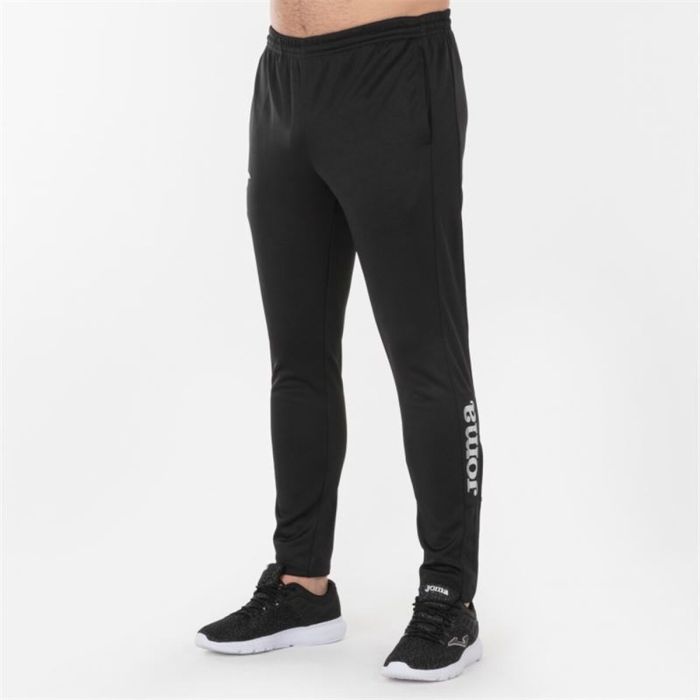 Pantalón para Adultos Joma Sport Championship IV Hombre 4 Pantalón para Adultos Joma Sport Championship IV Hombre 4