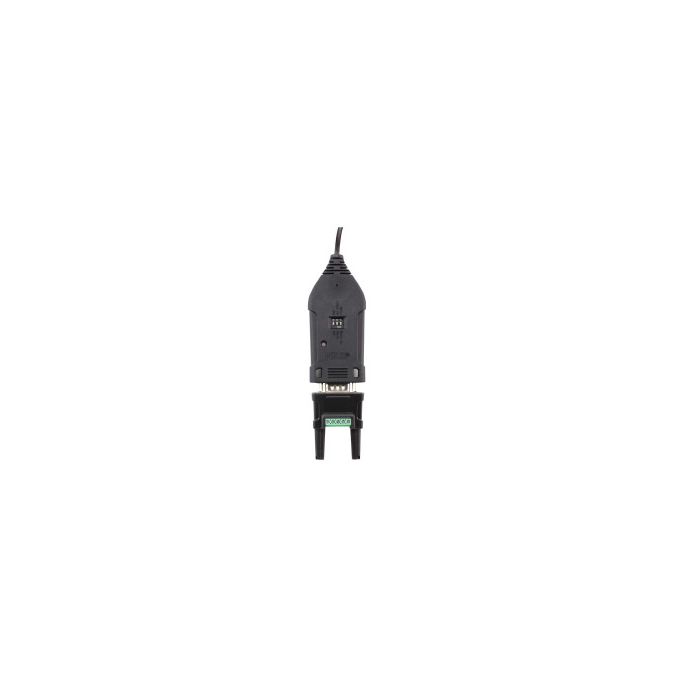 Aten UC485 adaptador de cable USB A DB-9 Negro 2 Aten UC485 adaptador de cable USB A DB-9 Negro 2