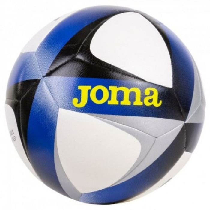 Balón de Fútbol Sala Joma Sport HYBRID SALA VICTORY 400448 207 Gris