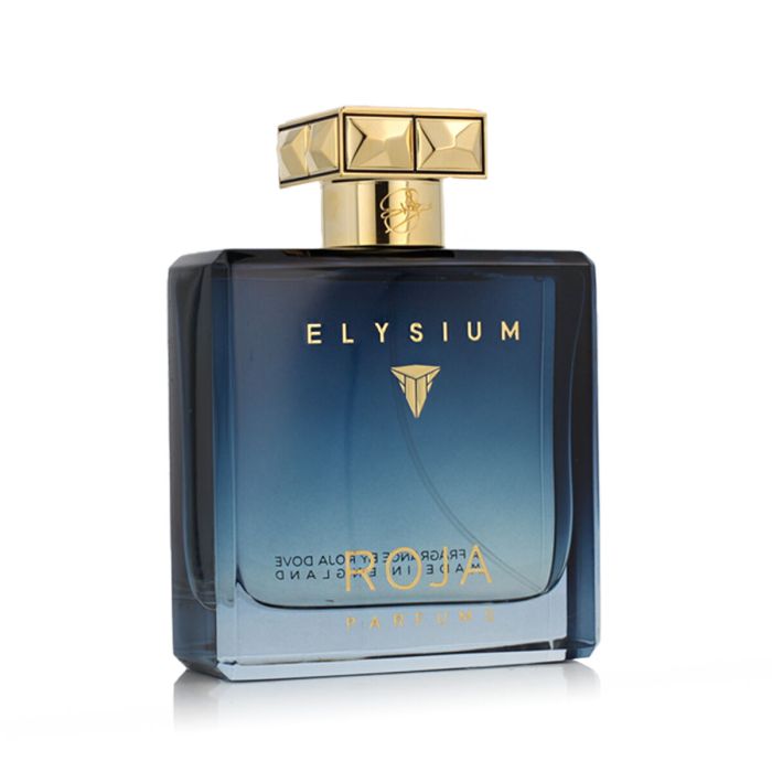 Perfume Hombre Roja Parfums EDC Elysium 100 ml 1