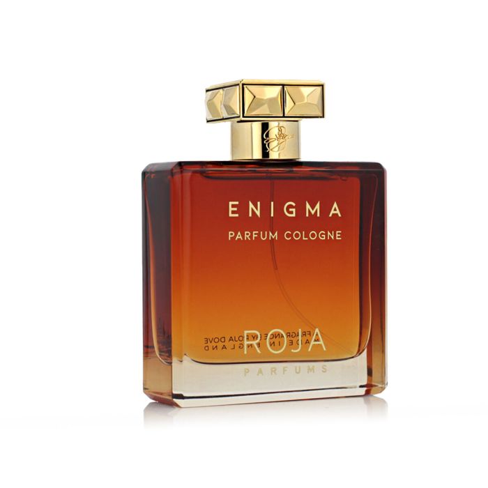 Perfume Hombre Roja Parfums EDC Enigma 100 ml 1