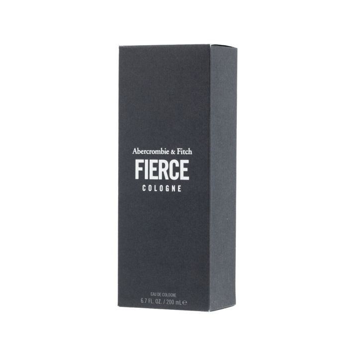Perfume Hombre Abercrombie & Fitch EDC Fierce (200 ml) 1 Perfume Hombre Abercrombie & Fitch EDC Fierce (200 ml) 1