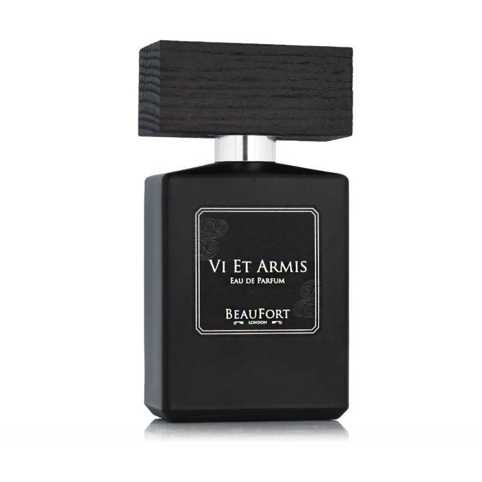 Perfume Hombre BeauFort EDP Vi Et Armis 50 ml 1