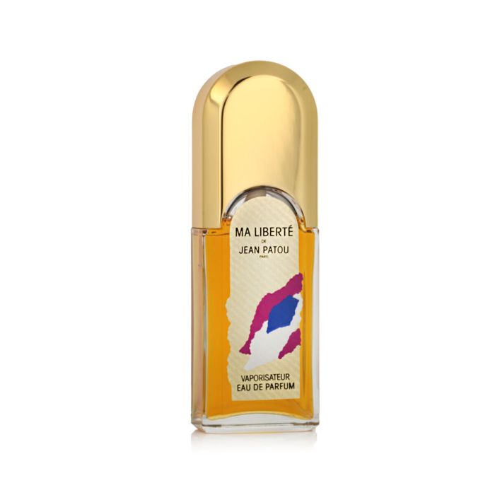 Perfume Mujer Jean Patou Ma Liberté EDP 50 ml 1