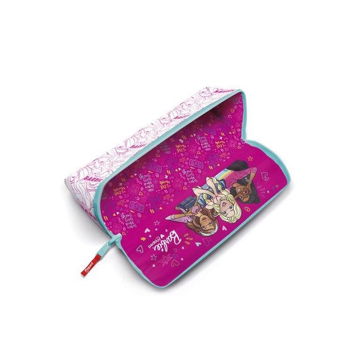 Portatodo Maped Xxl Barbie