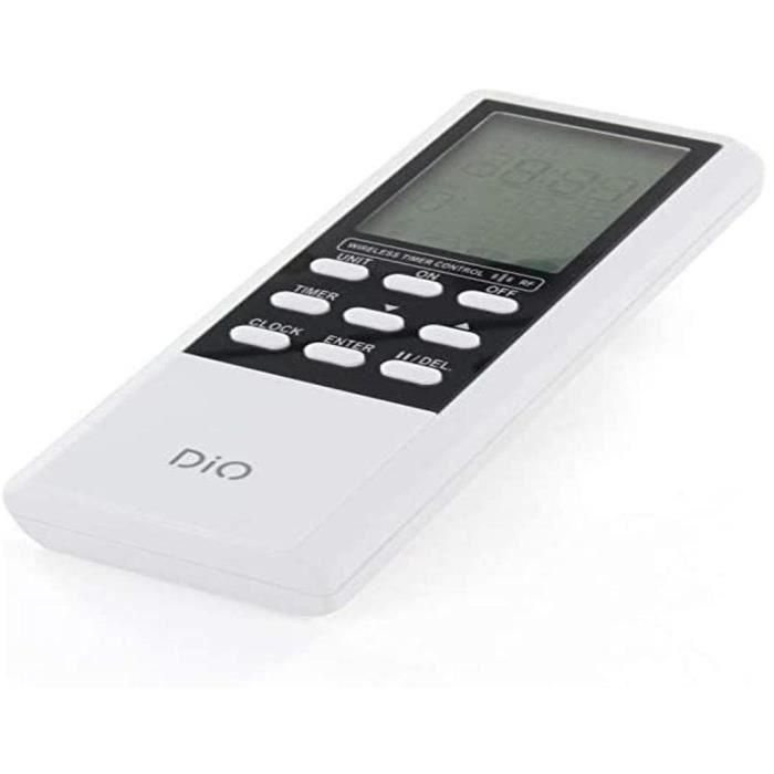 Control remoto programable CHACON DiO 1 Control remoto programable CHACON DiO 1