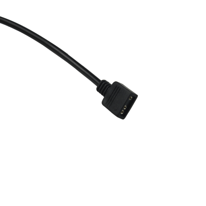 Phoenix technologies Tira LED ARGB 30 cm - Compatible con cajas PHWHITEDIAMOND, PHBLACKDIAMOND, PHEVOLVE 1