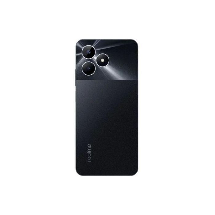 Smartphone Realme Note 50 3GB/ 64GB/ 6.74"/ Negro 3 Smartphone Realme Note 50 3GB/ 64GB/ 6.74"/ Negro 3
