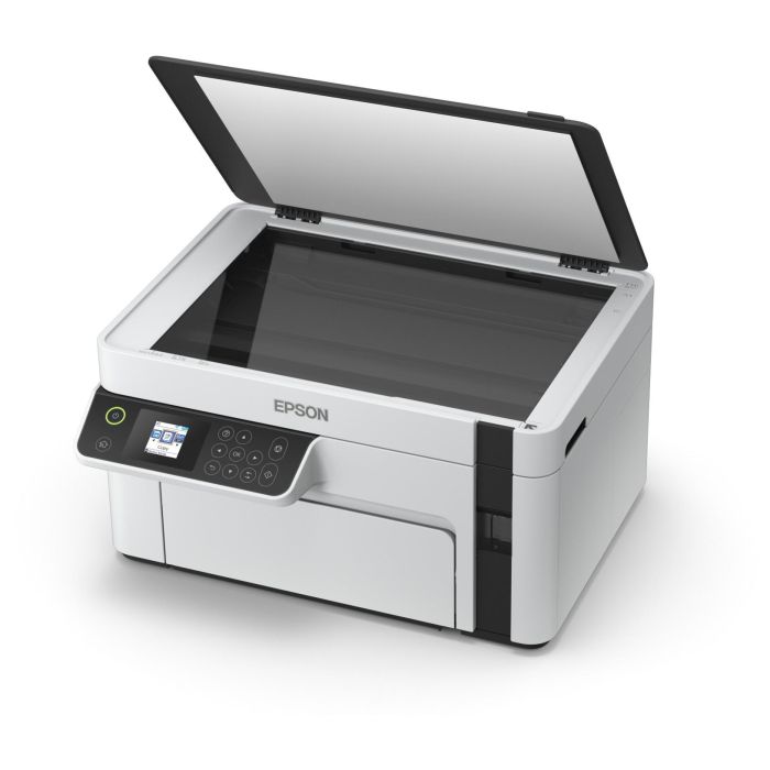 EPSON Multifunción A4 Mono EcoTank ET-M2120 6 EPSON Multifunción A4 Mono EcoTank ET-M2120 6