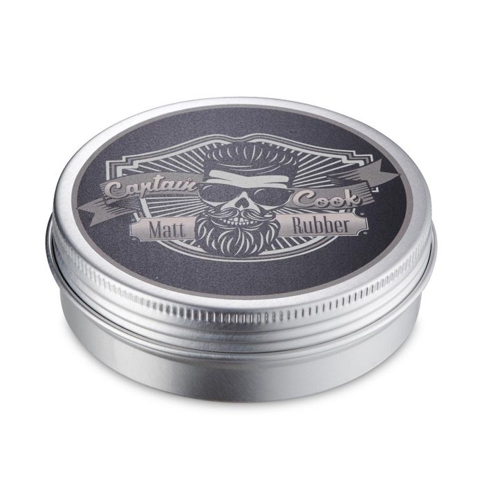 EUROSTIL Captain Cook Pomada Mate 100 ml EUROSTIL Captain Cook Pomada Mate 100 ml