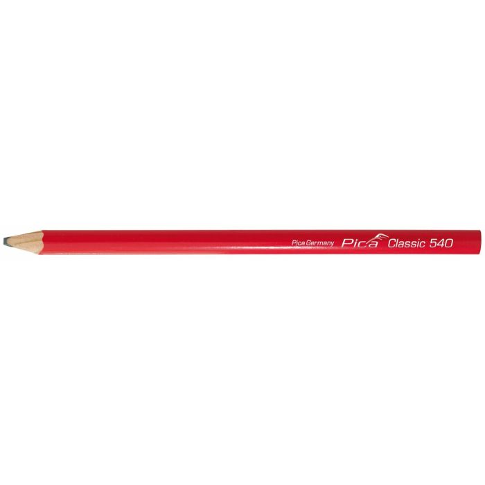 Lápices Pica Colgador Carpintería 10 Piezas 5 Lápices Pica Colgador Carpintería 10 Piezas 5