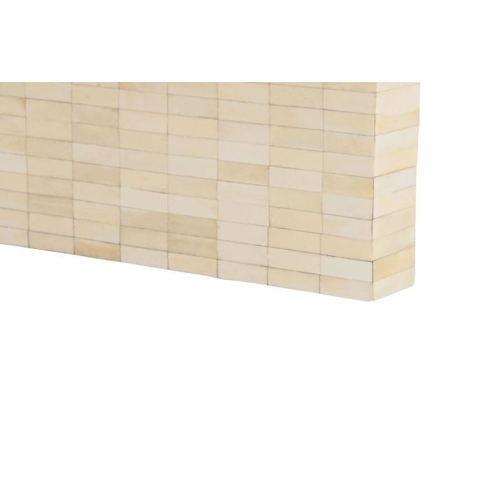 Mesa de Centro Home ESPRIT 128 x 61,5 x 47 cm 4 Mesa de Centro Home ESPRIT 128 x 61,5 x 47 cm 4