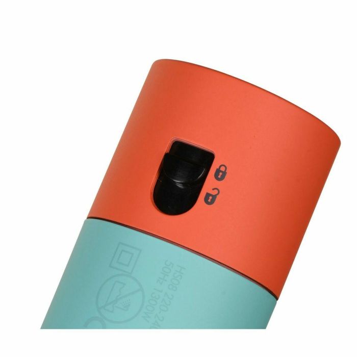 Cepillo Moldeador Dyson AIRWRAP I.D. 5