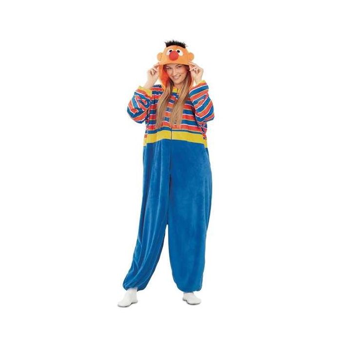 Disfraz pijama epi talla XS Disfraz pijama epi talla XS