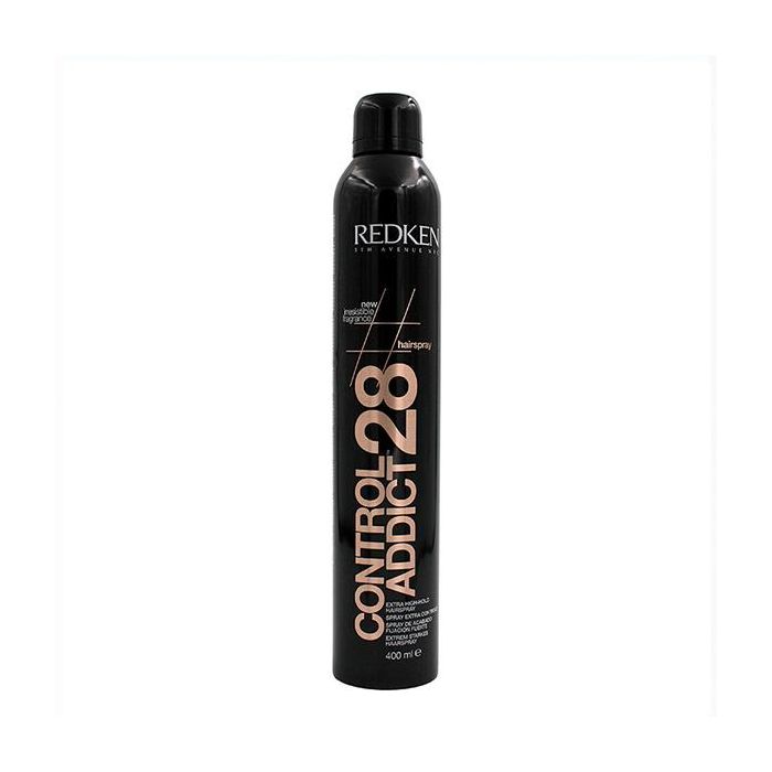 Redken Hairspray Control Addict 28 400 Ml