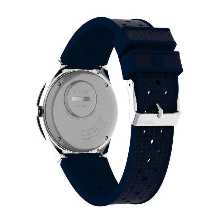 Reloj Hombre Timex Q DIVER (Ø 38 mm) 5 Reloj Hombre Timex Q DIVER (Ø 38 mm) 5