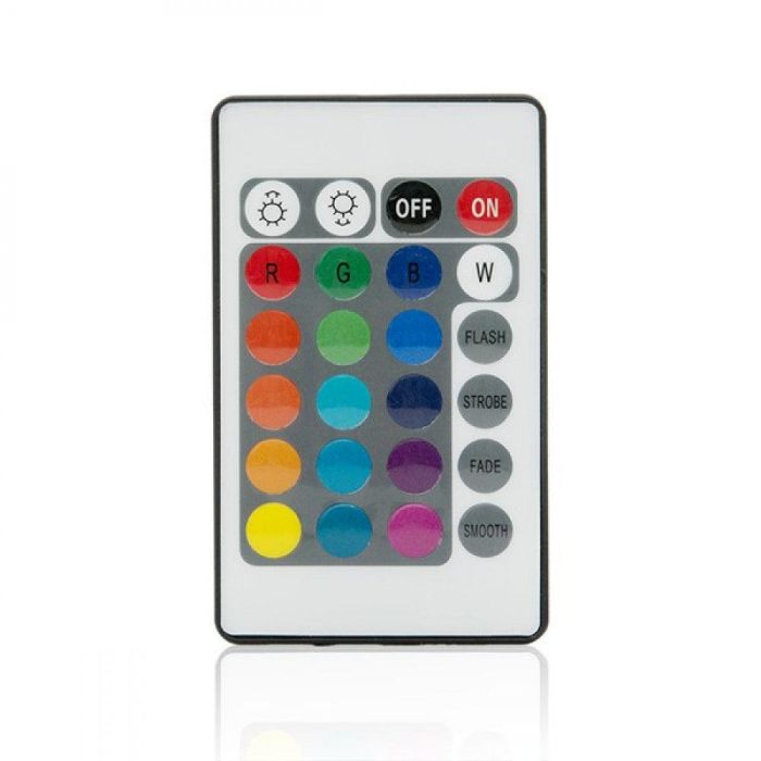 HO-BN-24W-RGB Bañador de Pared LED 24W RGB Mando IP65 Exterior 60° IRC80 Aluminio Soporte Ajustable 40.000H 5 HO-BN-24W-RGB Bañador de Pared LED 24W RGB Mando IP65 Exterior 60° IRC80 Aluminio Soporte Ajustable 40.000H 5