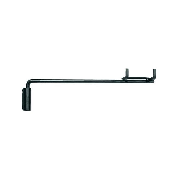 Soporte Guitarra Pared - Orientación Izquierda