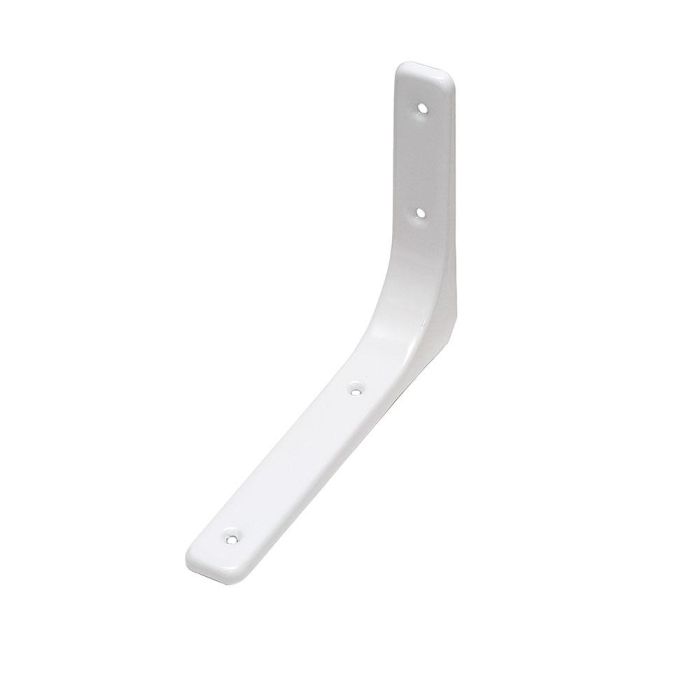 Micel Escuadra PLM03 Blanca 300 x 250 mm Soporte Carga 40 kg