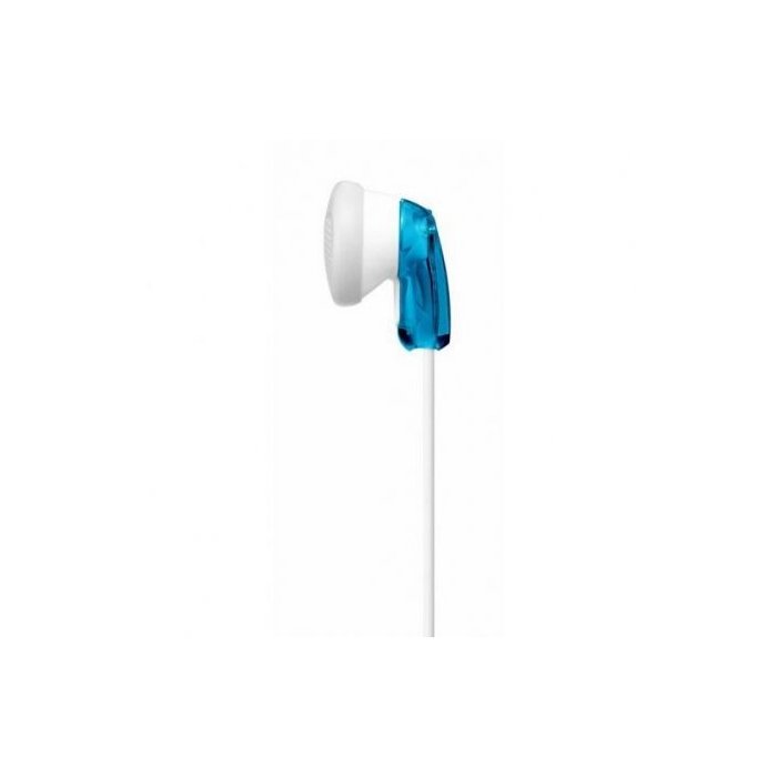 Auriculares Sony MDR-E9LPB in-ear Azul 1 Auriculares Sony MDR-E9LPB in-ear Azul 1