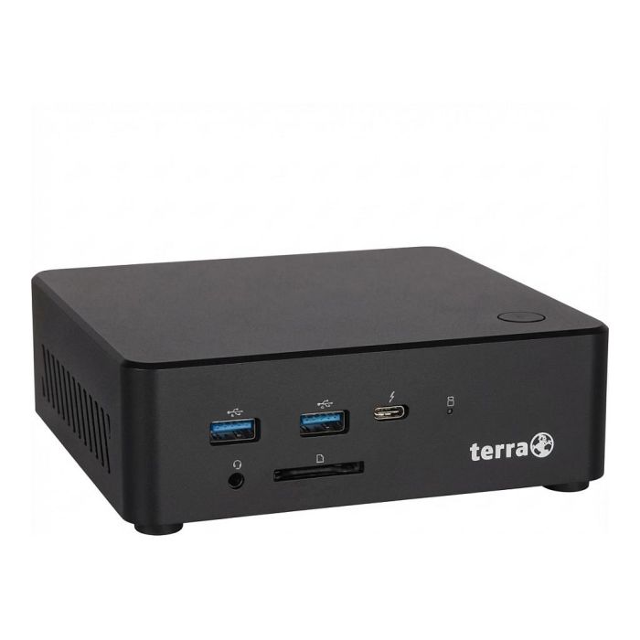 Terra Terra PC-Micro 6000C GREENLINE Ordenador de Sobremesa