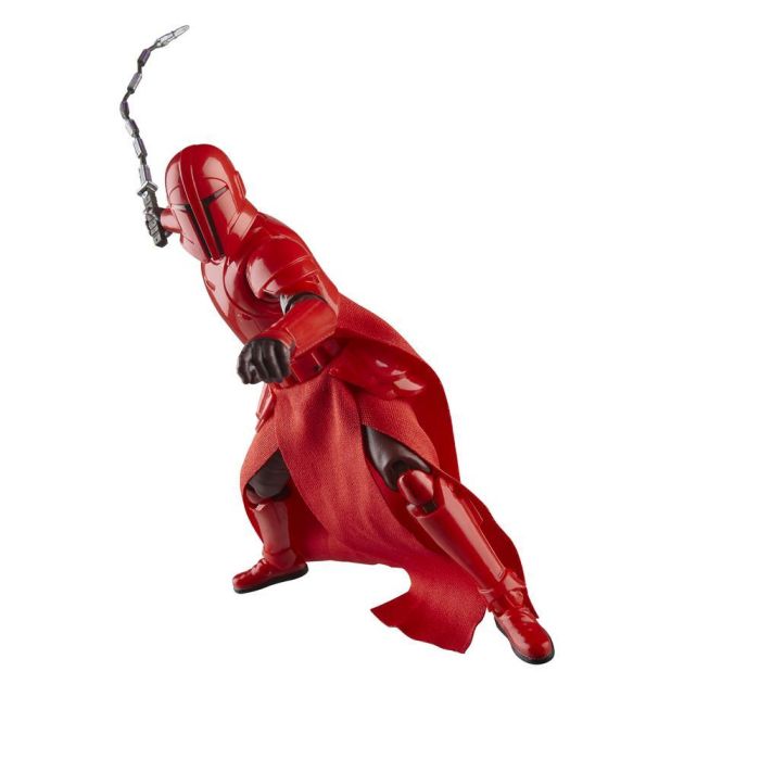 Figura Hasbro Star Wars The Mandalorian 5