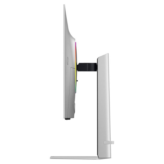 Samsung Odyssey OLED G8 G80SD Monitor Gaming 32" 4K UHD 240Hz Panel OLED 0.03ms Altura Ajustable