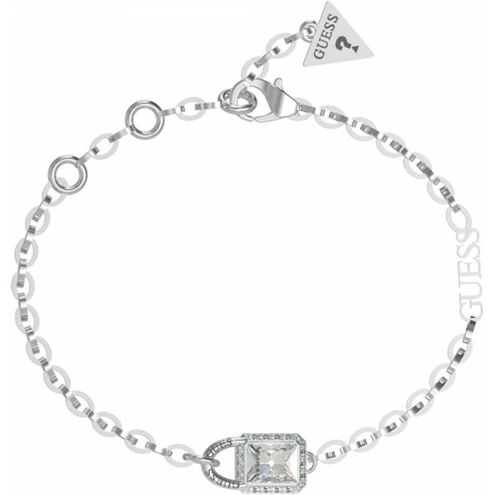 Pulsera Mujer Guess JUBB02195JWRHS 1 Pulsera Mujer Guess JUBB02195JWRHS 1