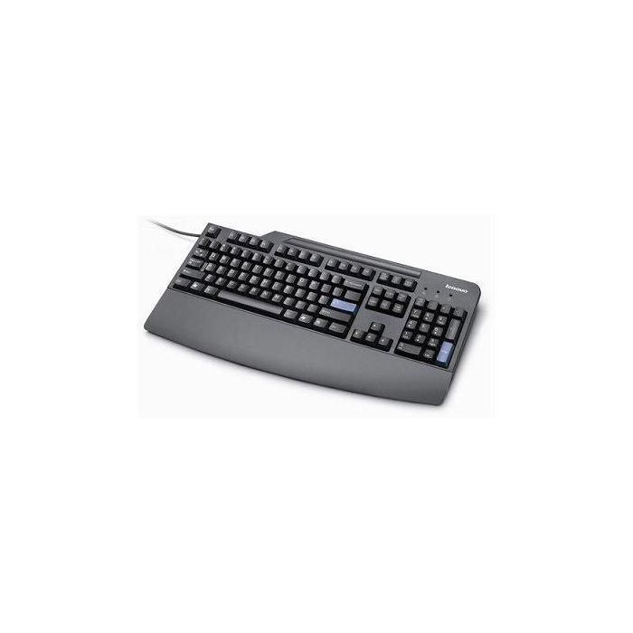 Lenovo Preferred Pro USB Keyboard (UK English) Lenovo Preferred Pro USB Keyboard (UK English)