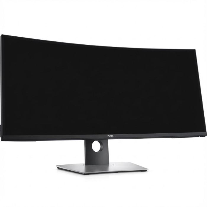 RETEQ Certified Monitor Dell U3818DW Curvo IPS/LED 37.5" 2xHDMI+1xDP (Reacondicionado)
