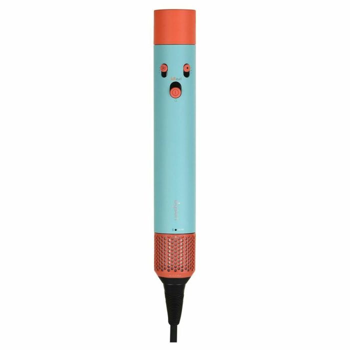 Cepillo Térmico Esprinet 533598-01 Negro 1300 W 15