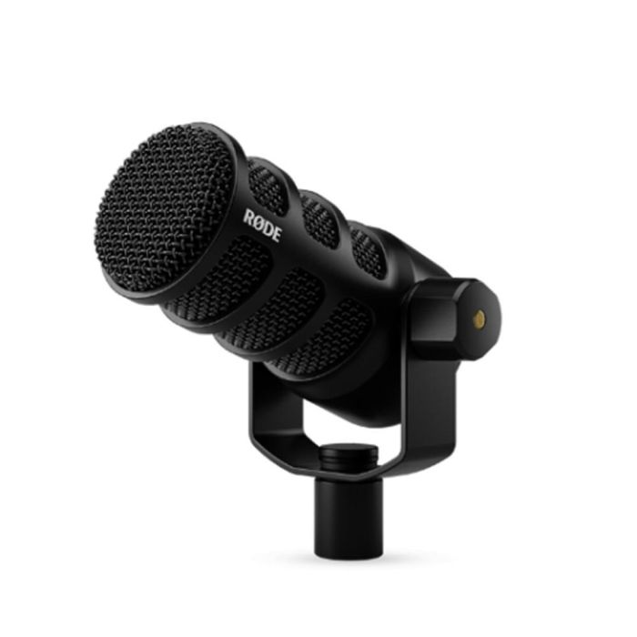 Micrófono Rode PODMICUSB Negro 0 Micrófono Rode PODMICUSB Negro 0