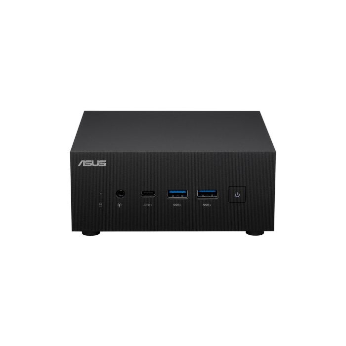Asus PN52-BBR758HD Mini PC Barebone AMD Ryzen 7, DDR4-SDRAM, Wi-Fi 6E, Bluetooth 5.2 3 Asus PN52-BBR758HD Mini PC Barebone AMD Ryzen 7, DDR4-SDRAM, Wi-Fi 6E, Bluetooth 5.2 3