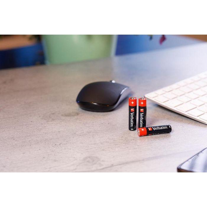 Verbatim AAA-LR03 Micro, 1.5V, 20 pcs 1
