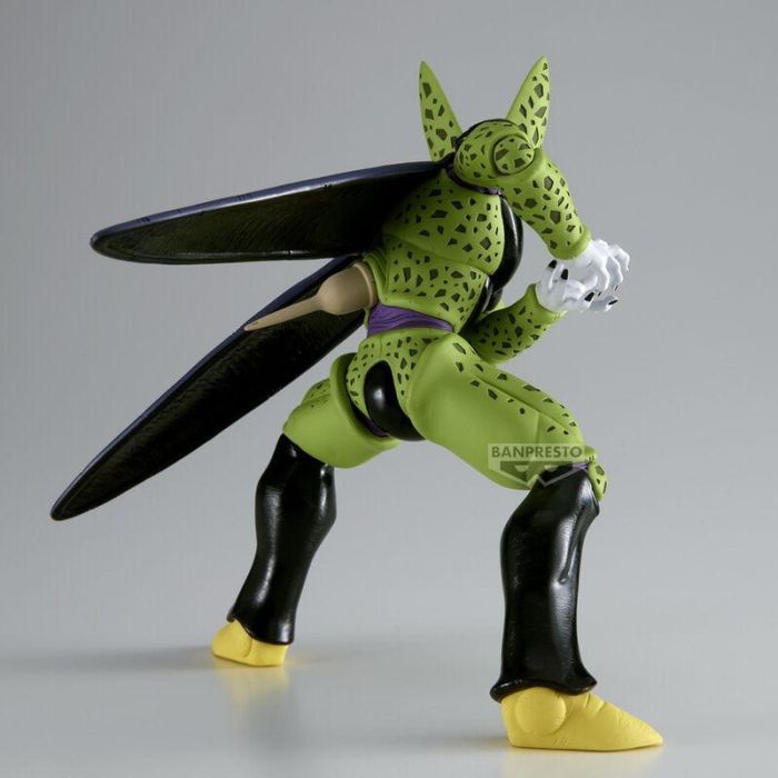 Figura Banpresto Dragon Ball Z Match 1