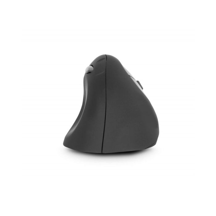 Ratón Ergonómico Óptico Urban Factory EMR20UF-N 1 Ratón Ergonómico Óptico Urban Factory EMR20UF-N 1