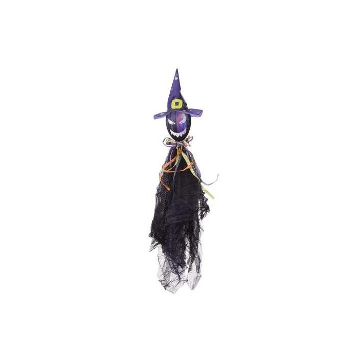 Fantasma luminoso negro 1 Fantasma luminoso negro 1